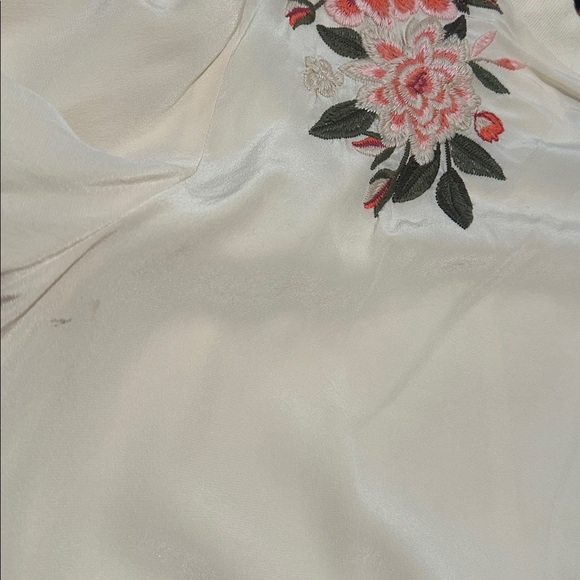 Johnny was Parnaz Bomber Jacket - Picture 17 of 17